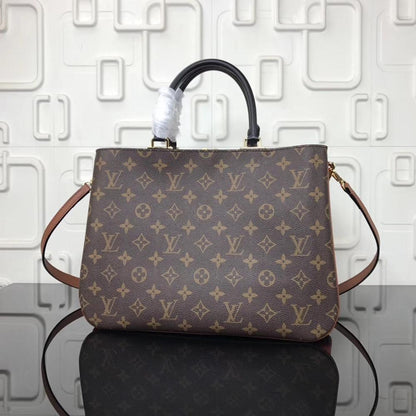 Top Handle Bag