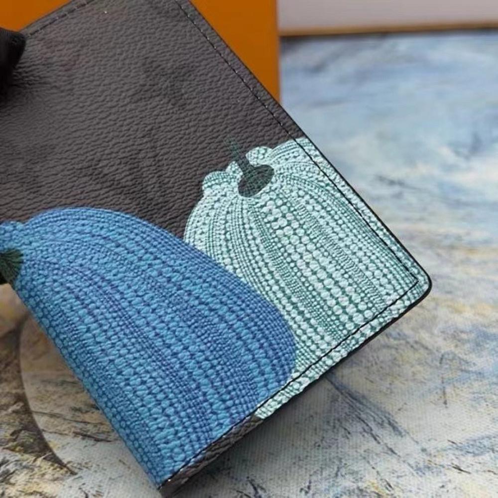 Modern Elegant Wallet