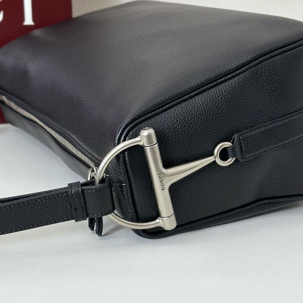 Elegant Top Handle Bag
