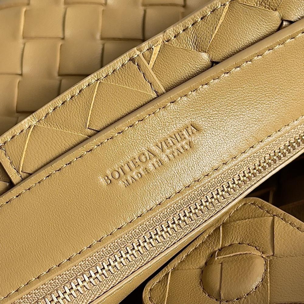 Luxury Top Handle Bag
