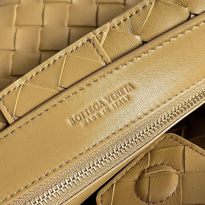 Luxury Top Handle Bag