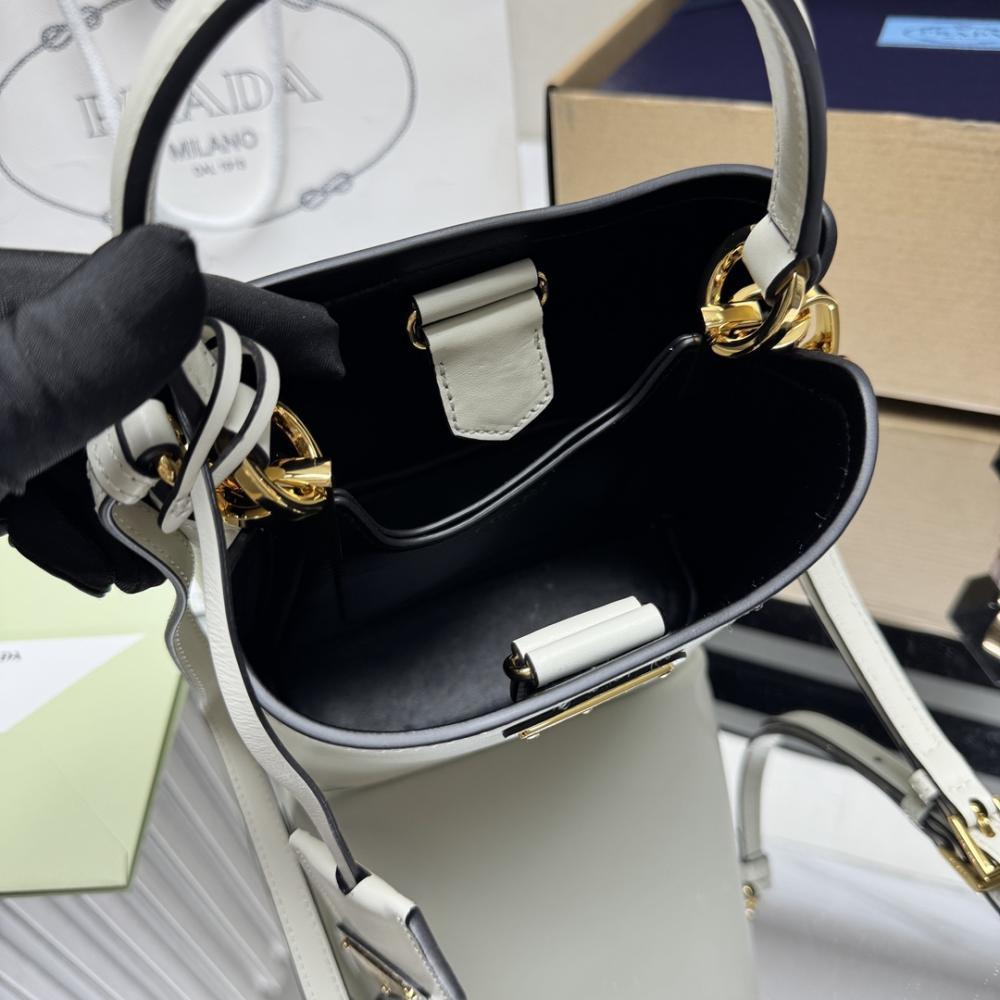 Bucket Bag