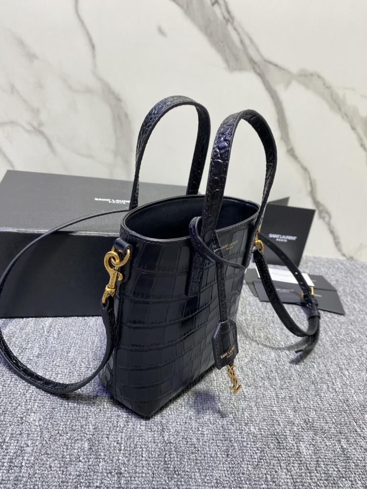 Elegant Top Handle Bag