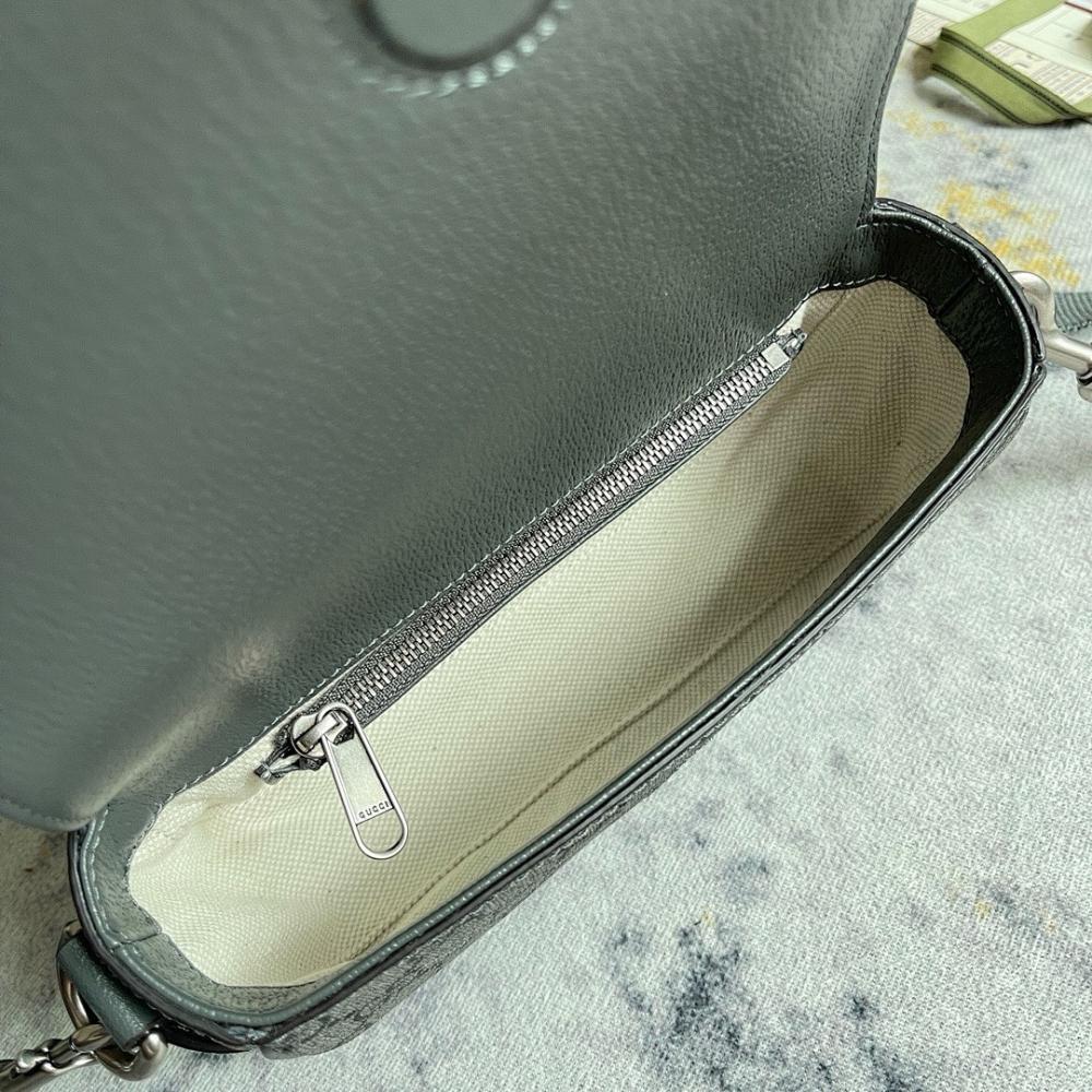 Modern Shoulder Bag