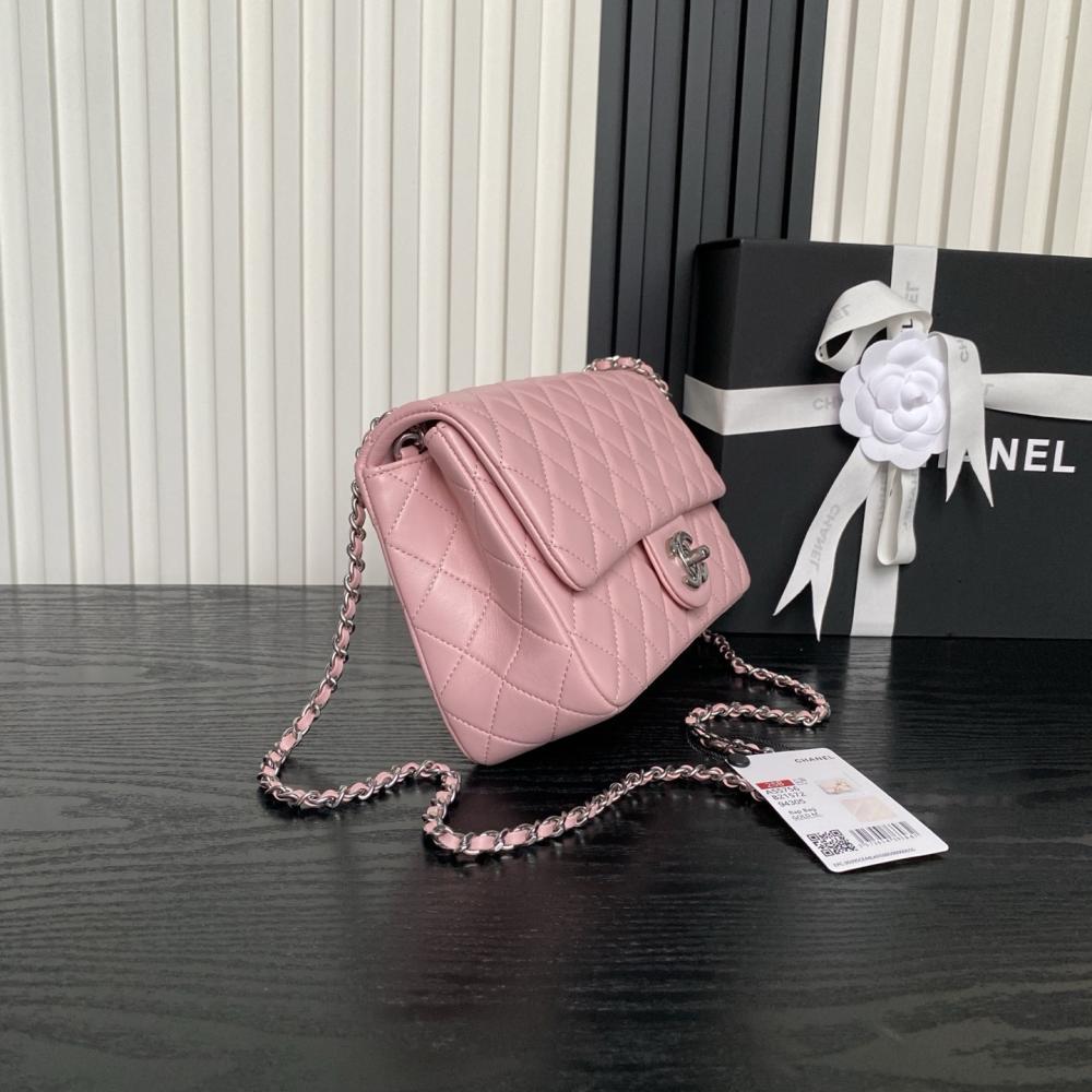 Top Handle Bag