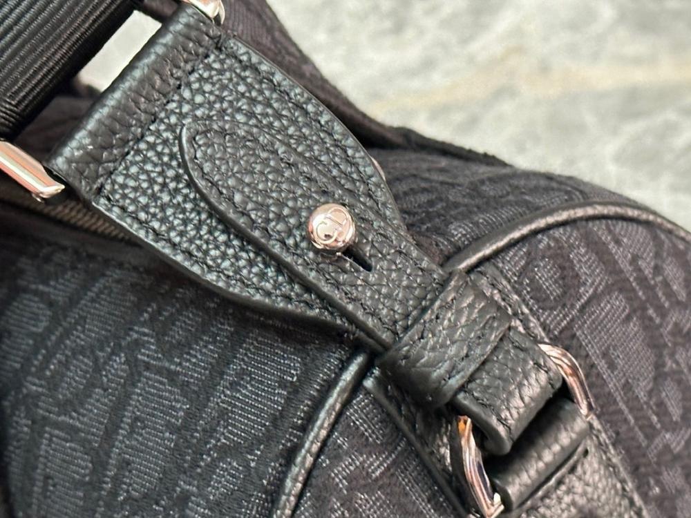 Modern Stylish Printed Leather Shoulder Bag