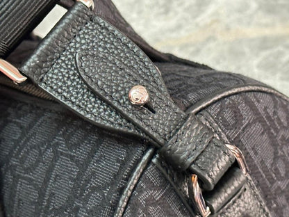 Modern Stylish Printed Leather Shoulder Bag