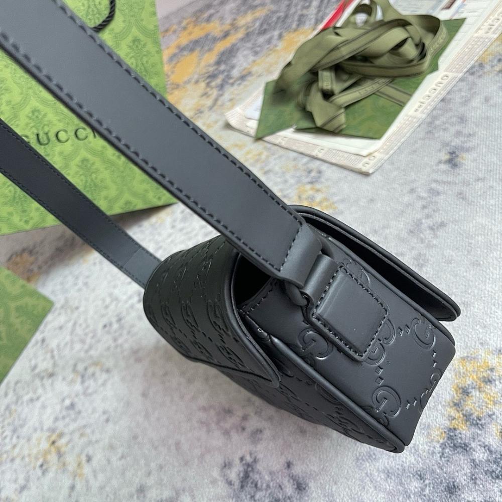 Modern Italian-Inspired Bag