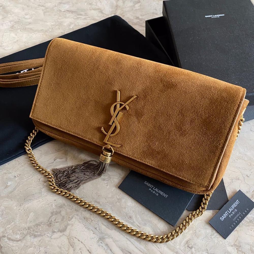 Elegant Shoulder Bag