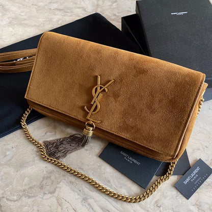 Elegant Shoulder Bag