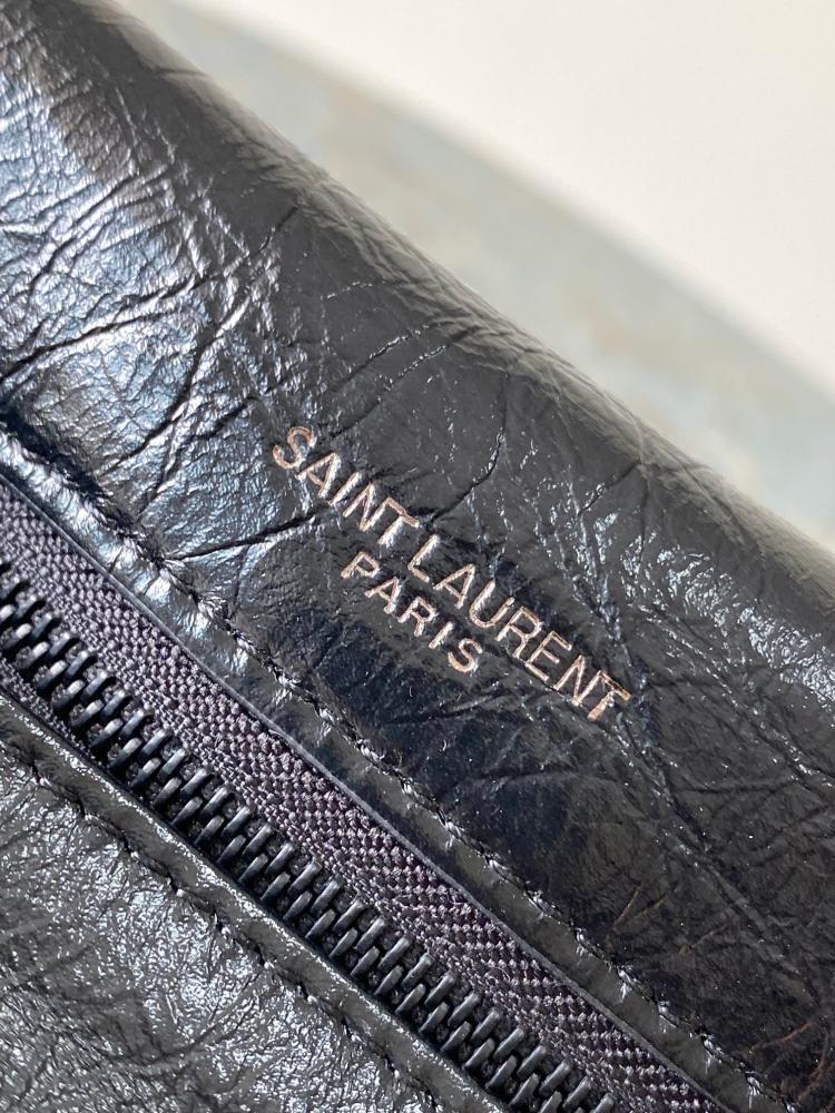 Top Handle Bag