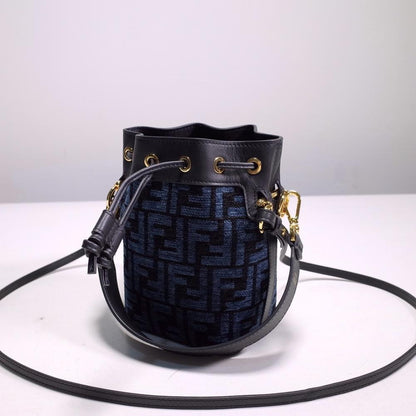 Top Handle Bag