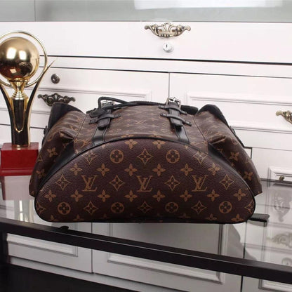 Modern Stylish Top Handle Bag