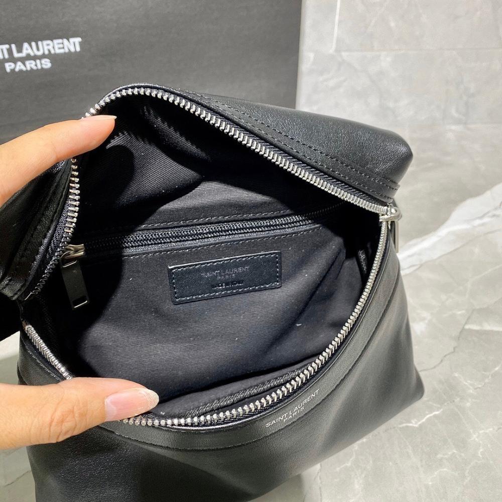 Luxury Stylish Leather Bag