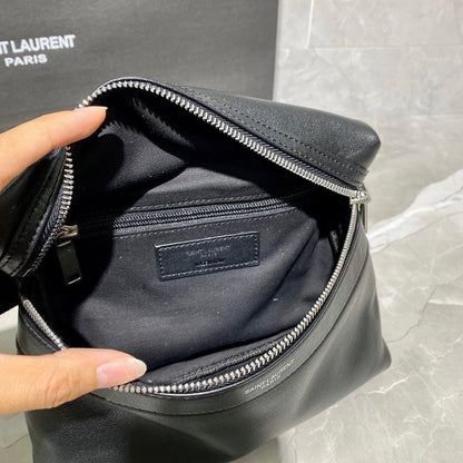 Luxury Stylish Leather Bag
