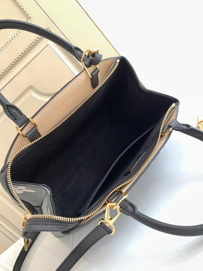Stylish Leather Shoulder Bag – Limited Edition
