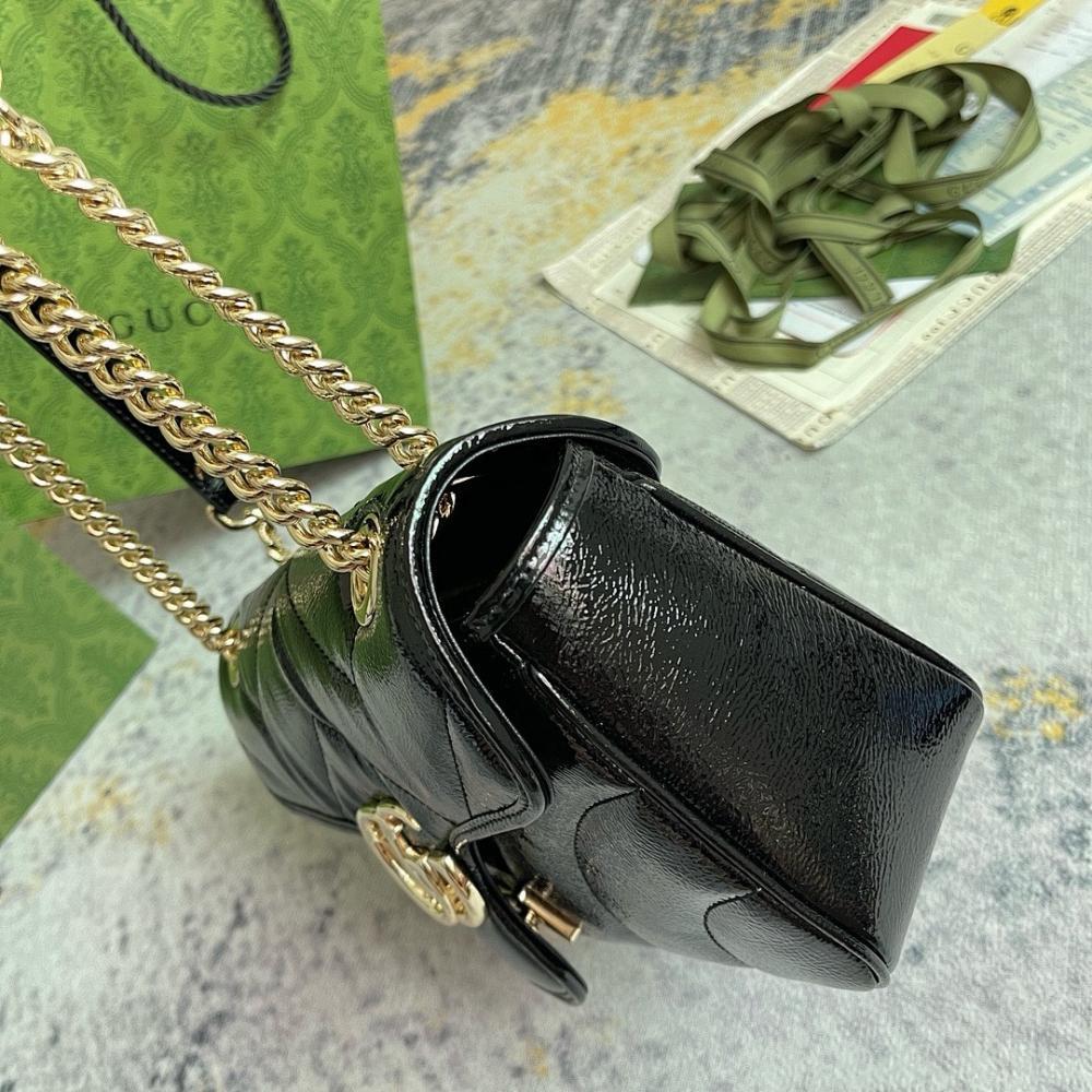 Classic Modern Top Handle Bag