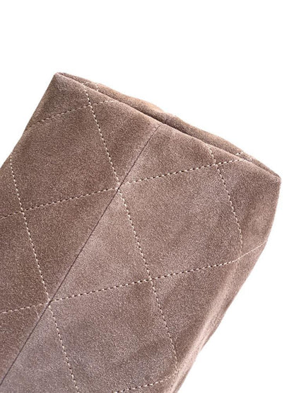 Leather Hobo Bag