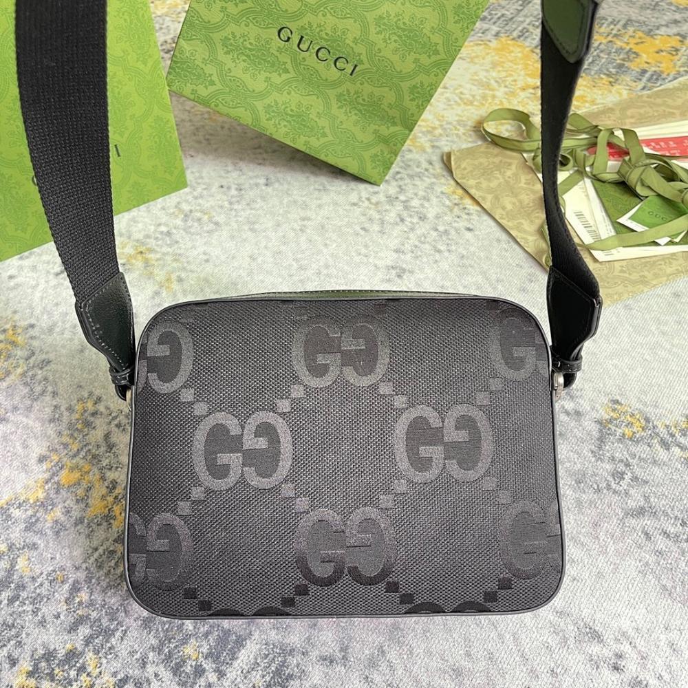 Luxury Bag – Limited Edition