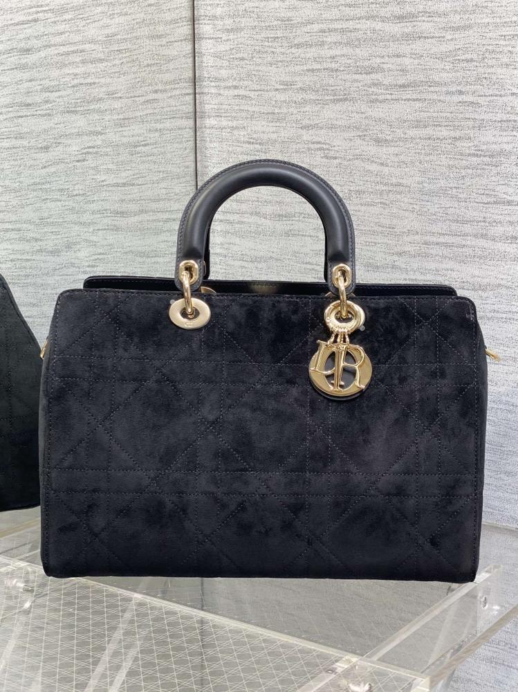 Classic Top Handle Bag