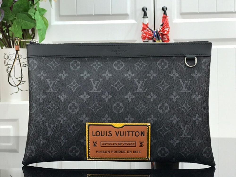 Luxury Top Handle Bag