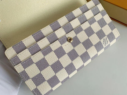 Modern Wallet