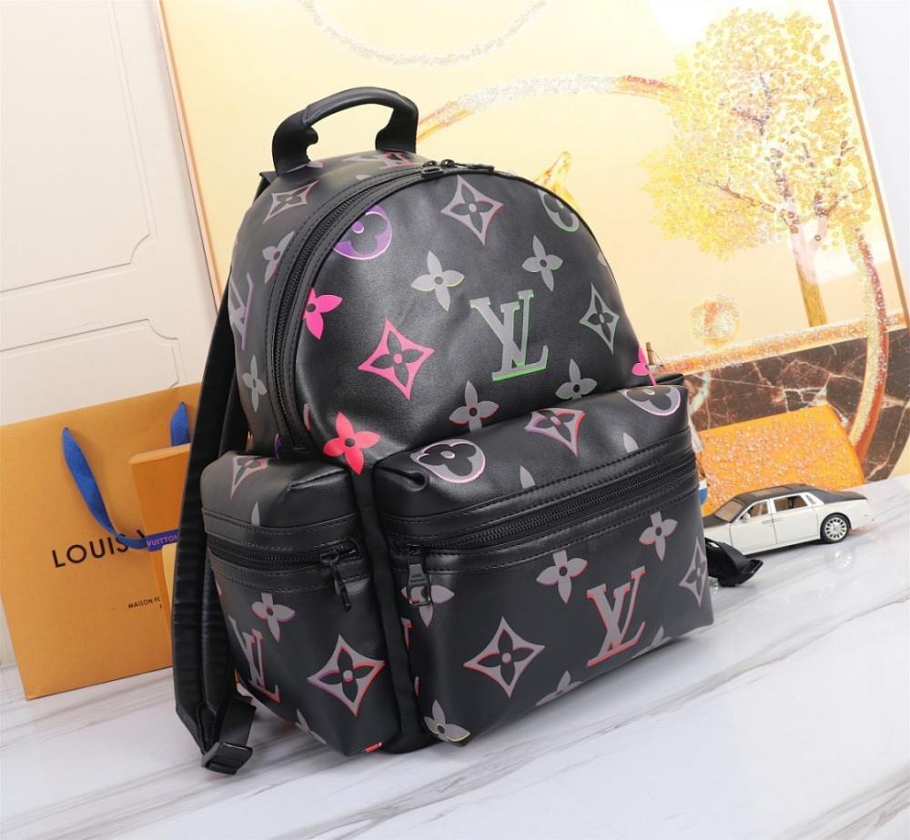 Stylish Leather Backpack – Special Edition
