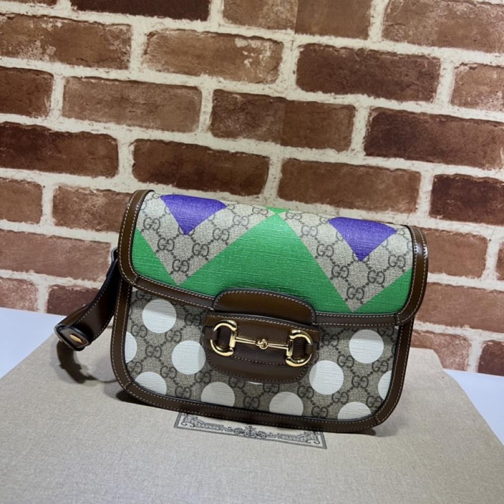 Classic Luxury Shoulder Bag