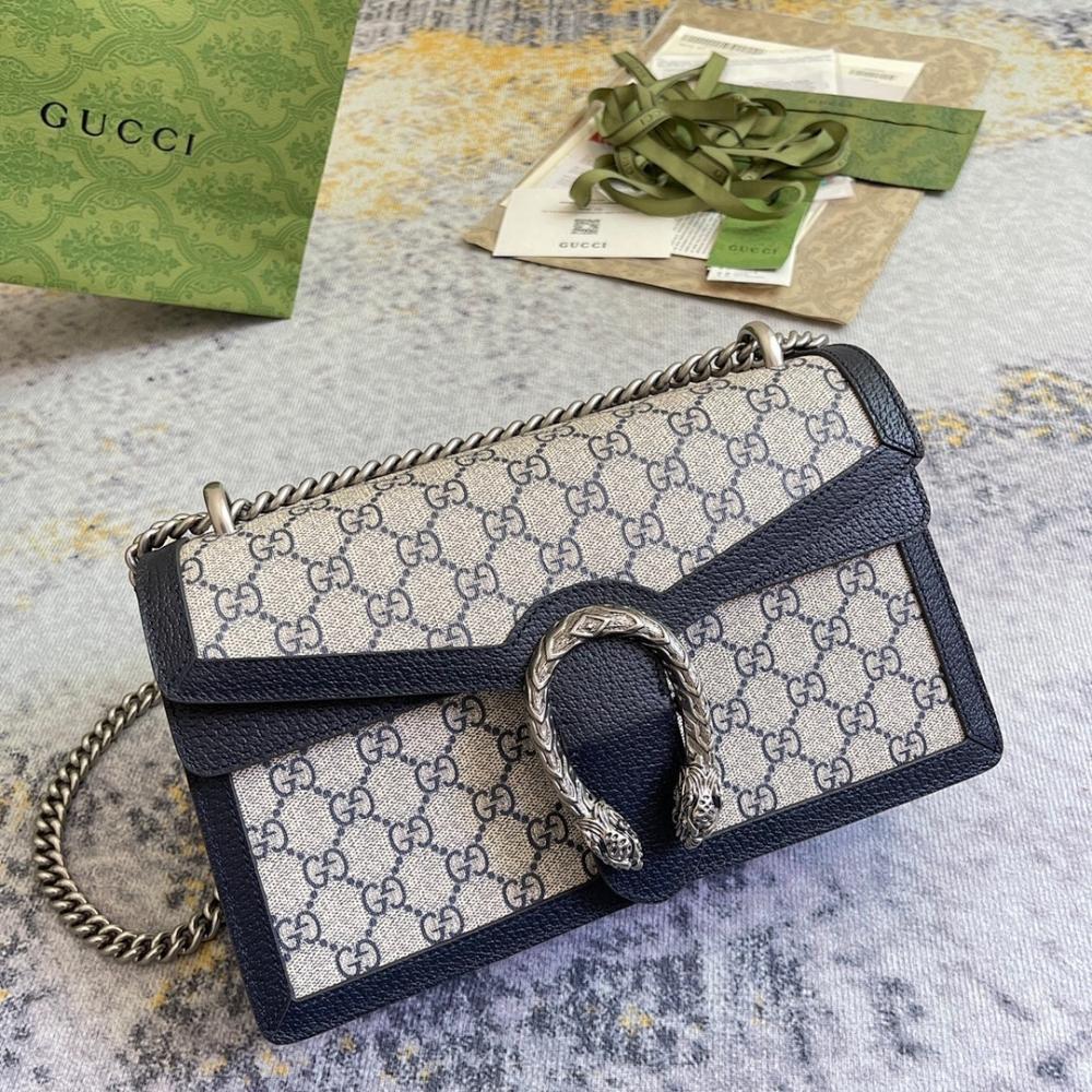 Italian-Inspired Luxury Bag