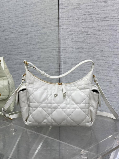 Classic Top Handle Bag