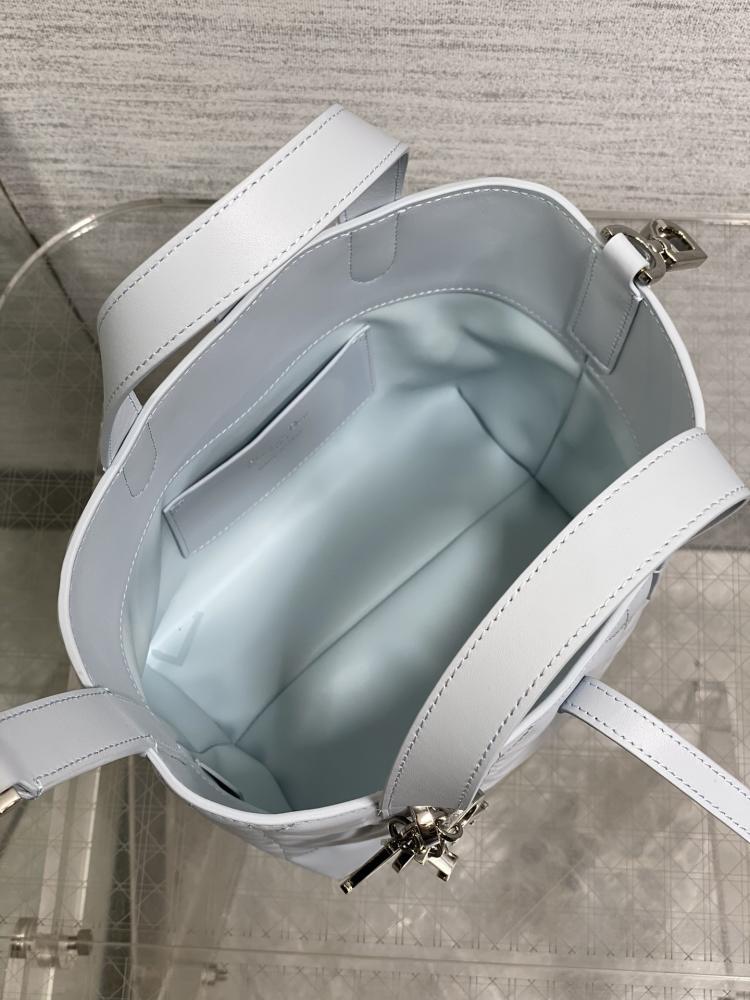 Calfskin Shoulder Bag