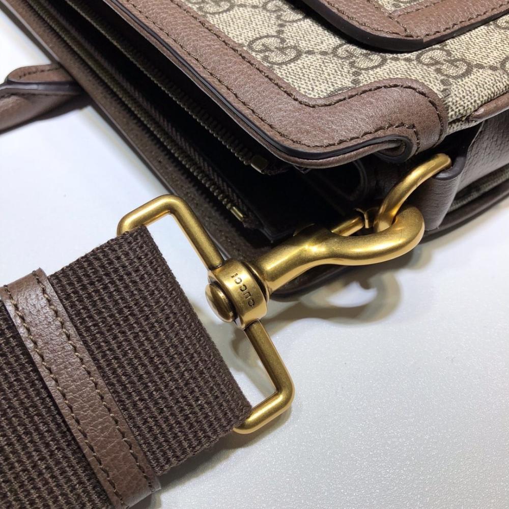Luxury Top Handle Bag
