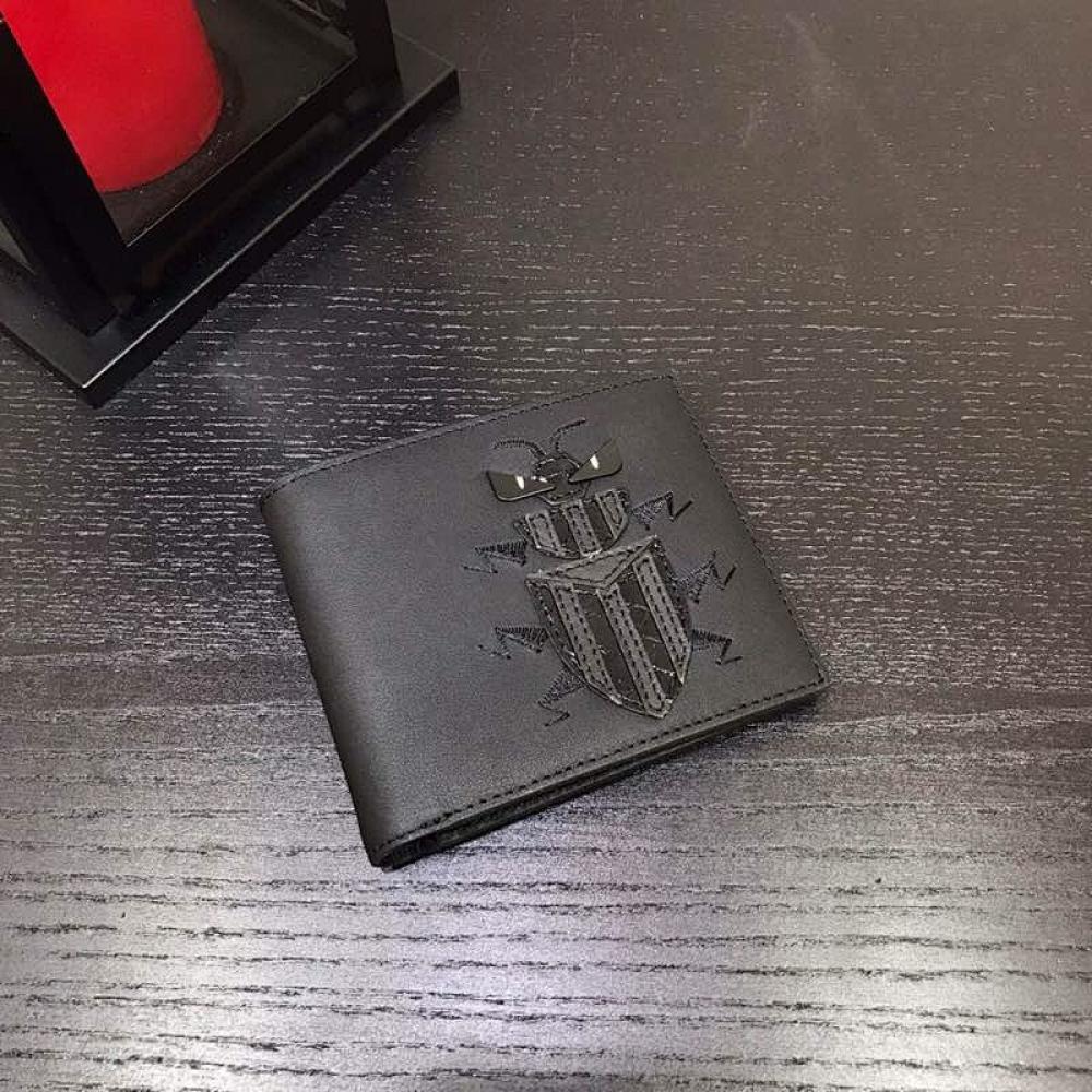 Practical Luxury Wallet