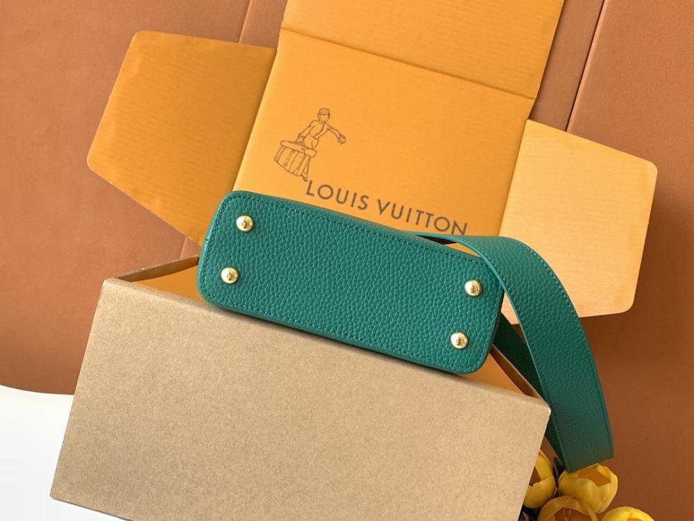 Top Handle Bag