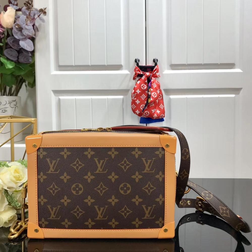 Top Handle Bag