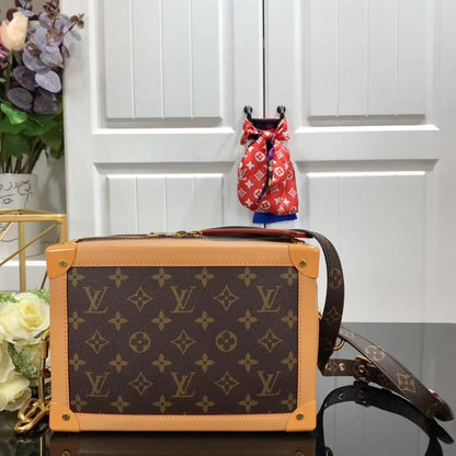 Top Handle Bag
