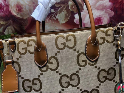 Luxury Refined Shoulder Bag