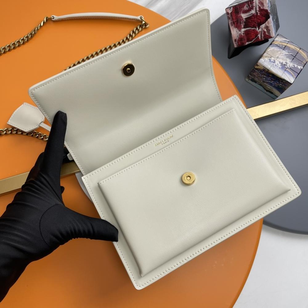 Classic Leather Top Handle Bag