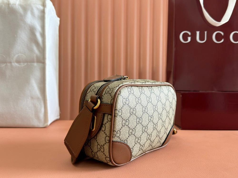 Modern Luxury Bag
