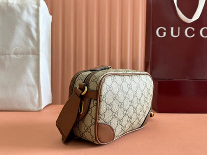 Modern Luxury Bag