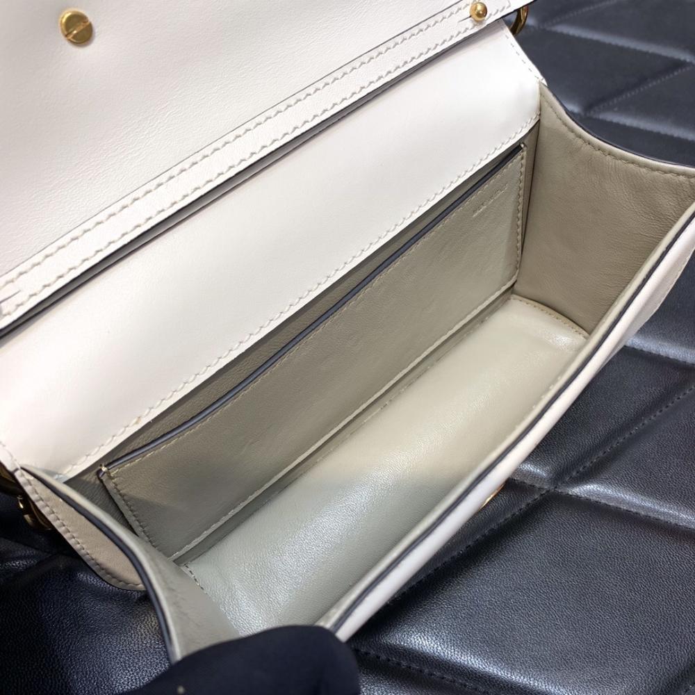 Top Handle Bag