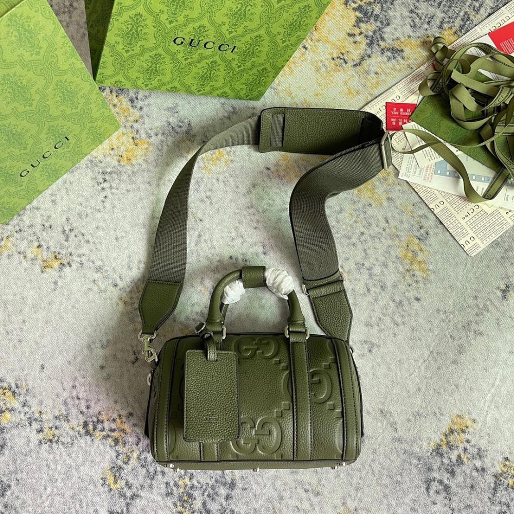 Modern Elegant Crossbody Bag