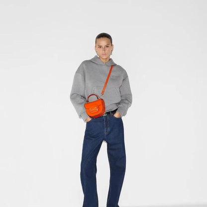 Modern Top Handle Bag – Special Edition