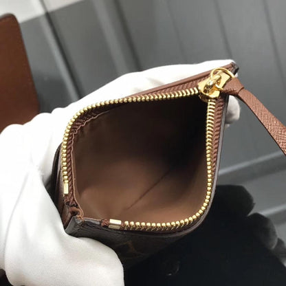 Luxury Wallet