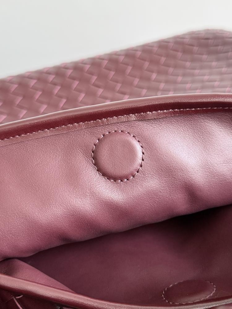 Top Handle Bag
