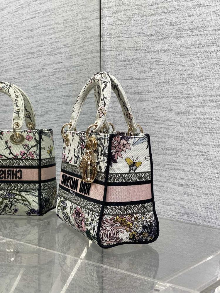 Top Handle Bag