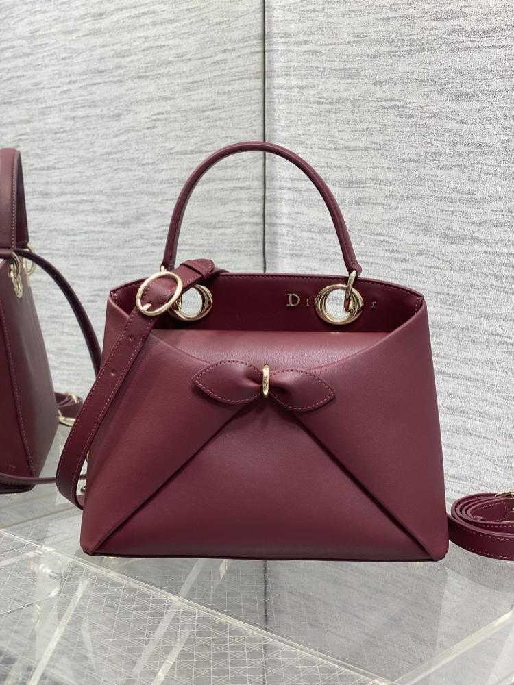 Top Handle Bag