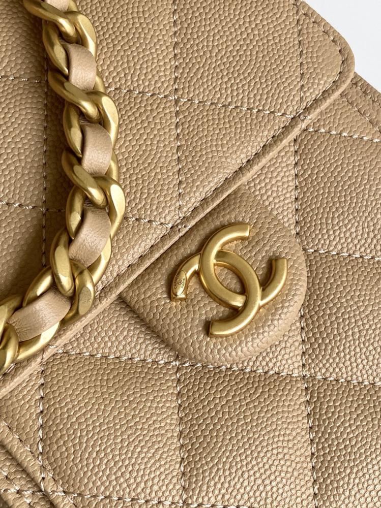 Top Handle Bag