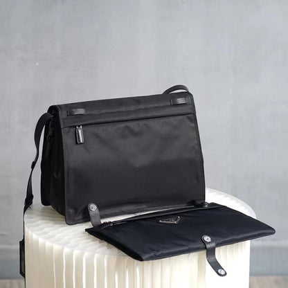 Luxury Shoulder Bag