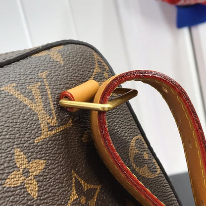 Luxury Shoulder Bag